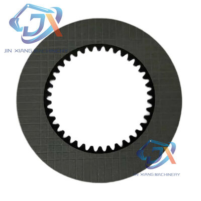 STAR ZEBRA 314211-22150 for FURUKAWA Paper Based Friction Disc Clutch Plate PAPER IT38 133.6x77.0x2.8mm FM3727