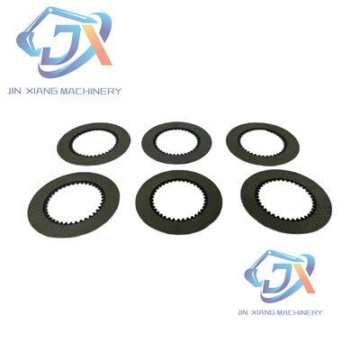 STAR ZEBRA 314211-22150 for FURUKAWA Paper Based Friction Disc Clutch Plate PAPER IT38 133.6x77.0x2.8mm FM3727
