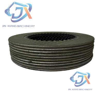 STAR ZEBRA 314211-22150 for FURUKAWA Paper Based Friction Disc Clutch Plate PAPER IT38 133.6x77.0x2.8mm FM3727