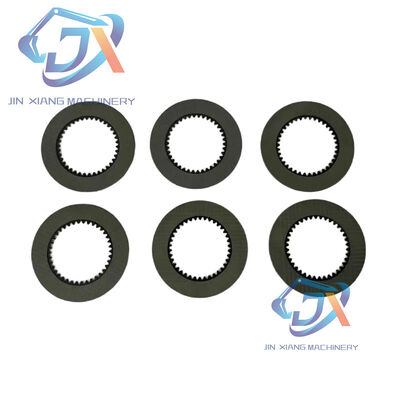 STAR ZEBRA 314211-22150 for FURUKAWA Paper Based Friction Disc Clutch Plate PAPER IT38 133.6x77.0x2.8mm FM3727