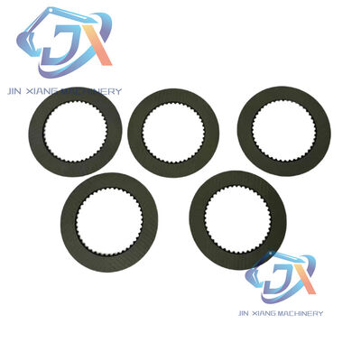 STAR ZEBRA 37213-60370 37213-60450 Frocation Plate 173*110*3 It 44 Teeth 37213-60370/60450