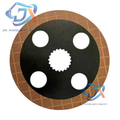 STAR ZEBRA Friction Brake Disc Plate 32530-28280 3C081-65180 for Kubota M604 M7040 M9540 L3350 L3750 L4150 L4350 L4850 L5450 Brake Clutch