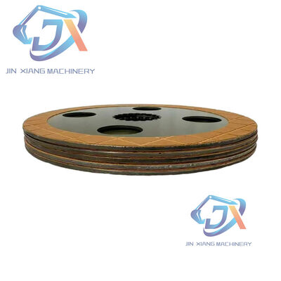 STAR ZEBRA Friction Brake Disc Plate 32530-28280 3C081-65180 for Kubota M604 M7040 M9540 L3350 L3750 L4150 L4350 L4850 L5450 Brake Clutch