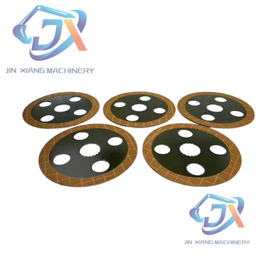 STAR ZEBRA Friction Brake Disc Plate 32530-28280 3C081-65180 for Kubota M604 M7040 M9540 L3350 L3750 L4150 L4350 L4850 L5450 Brake Clutch
