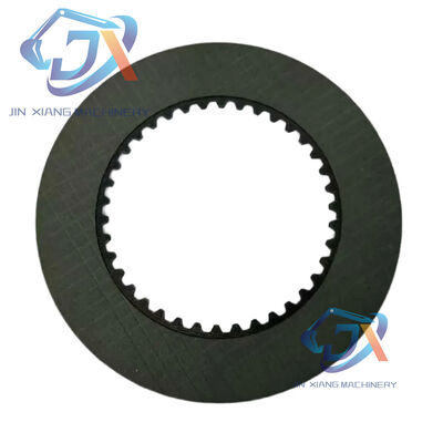 STAR ZEBRA Friction Disc Plate FM3361 FRICTION Commonly for Allied and Hyster Winches Construction Machinery Parts