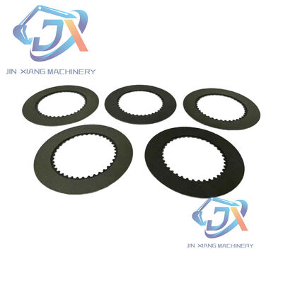 STAR ZEBRA Friction Disc Plate FM3361 FRICTION Commonly for Allied and Hyster Winches Construction Machinery Parts