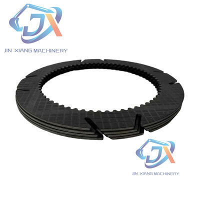 STAR ZEBRADISC FRICTION ZGAQ-02511 ZGAQ02511 ZGAQ-02512 ZGAQ-02513 Clutch Disc for HYUNDAI HL740-9A, HL740-9S, HL740TM-9A WHEEL LOADER