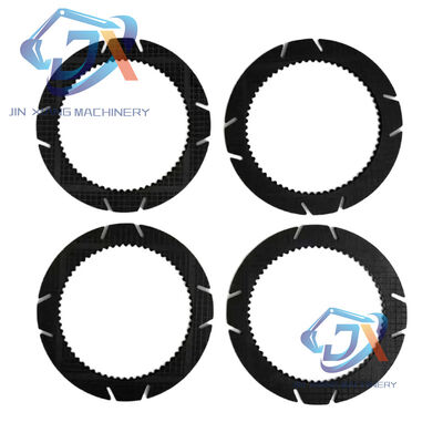 STAR ZEBRADISC FRICTION ZGAQ-02511 ZGAQ02511 ZGAQ-02512 ZGAQ-02513 Clutch Disc for HYUNDAI HL740-9A, HL740-9S, HL740TM-9A WHEEL LOADER