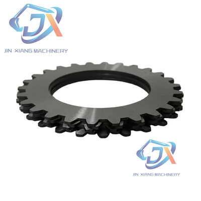 STAR ZEBRA Steel Clutch Plate Friction Disc Plates 122-1881 for Backhoe Loader 414E 416C/D/E