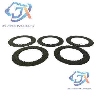 STAR ZEBRA Steel Friction Clutch Plate Disc 122-1880 A175806 for C a T Case 580E 580K 580SK 590 650G 850E 850G 855E