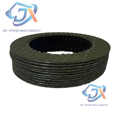 STAR ZEBRA Steel Friction Clutch Plate Disc 122-1880 A175806 for C a T Case 580E 580K 580SK 590 650G 850E 850G 855E