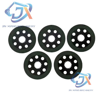 STAR ZEBRA Brake Friction Disc 458-20353 for JCB 3CX 4CX Backhoe Loader | 45820353 Brake Plate Replacement