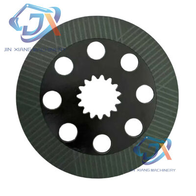 STAR ZEBRA Brake Friction Disc 458-20353 for JCB 3CX 4CX Backhoe Loader | 45820353 Brake Plate Replacement