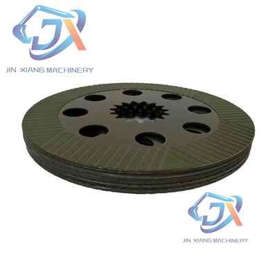 STAR ZEBRA Brake Friction Disc 458-20353 for JCB 3CX 4CX Backhoe Loader | 45820353 Brake Plate Replacement