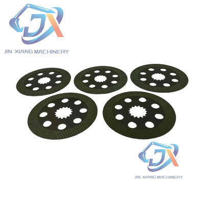 STAR ZEBRA Brake Friction Disc 458-20353 for JCB 3CX 4CX Backhoe Loader | 45820353 Brake Plate Replacement