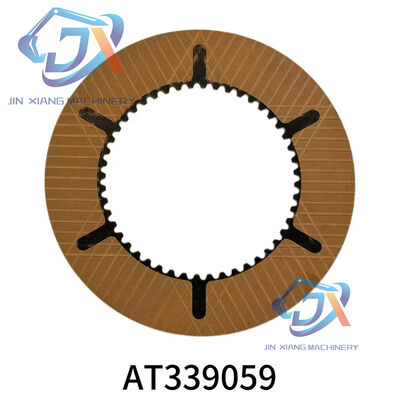 STAR ZEBRA Friction Plate Brake Disk AT339543 T228727 AT339059 for 310SK 310J 315SK 310K 210K 310SJ 325K 210LJ