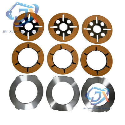 STAR ZEBRA Friction Plate Brake Disk AT339543 T228727 AT339059 for 310SK 310J 315SK 310K 210K 310SJ 325K 210LJ
