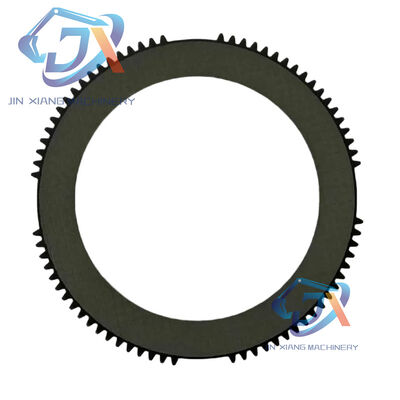 STAR ZEBRA Friction Disc Plate Allied Hyster W6F W6G W8L H6H H8L H12E 328715 DISC FRICTION Commonly for Allied and Hyster Winches