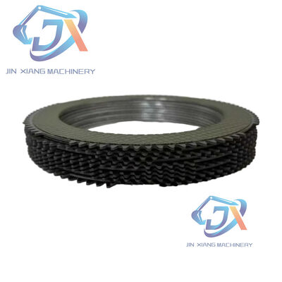 STAR ZEBRA Friction Disc Plate Allied Hyster W6F W6G W8L H6H H8L H12E 328715 DISC FRICTION Commonly for Allied and Hyster Winches
