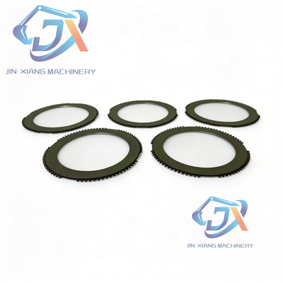 STAR ZEBRA Friction Disc Plate Allied Hyster W6F W6G W8L H6H H8L H12E 328715 DISC FRICTION Commonly for Allied and Hyster Winches