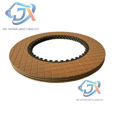 STAR ZEBRA Friction Disc Plate 507-275-673 507275673 Steel Brake Disc Clutch for Kessler Transmission Parts