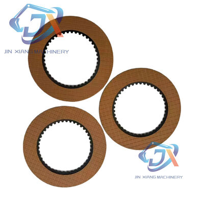 STAR ZEBRA Friction Disc Plate 507-275-673 507275673 Steel Brake Disc Clutch for Kessler Transmission Parts
