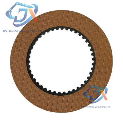 STAR ZEBRA Friction Disc Plate 507-275-673 507275673 Steel Brake Disc Clutch for Kessler Transmission Parts