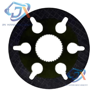 STAR ZEBRA Brake Friction Disc 11988608 11709335 11709333 11709332 for Backhoe Loader BL60 BL61 BL70 BL71