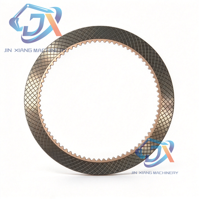 STAR ZEBRA EexcavaStart Friction Plate Brake Disc 3502034 Excavators Durable Reliable For Hitachi UH082 Gear Box