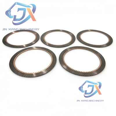 STAR ZEBRA EexcavaStart Friction Plate Brake Disc 3502034 Excavators Durable Reliable For Hitachi UH082 Gear Box
