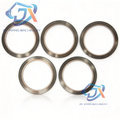 STAR ZEBRA EexcavaStart Friction Plate Brake Disc 3502034 Excavators Durable Reliable For Hitachi UH082 Gear Box