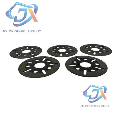 STAR ZEBRA BRAKE DISC 230-4017 2304017 FRICTION PLATE for 428D, 430D, 432D, 436C BACKHOE LOADERS