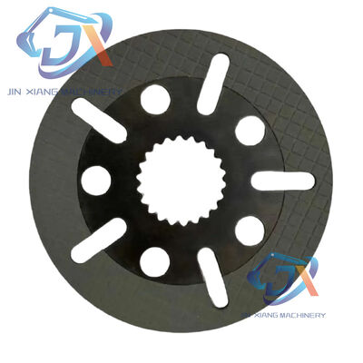 STAR ZEBRA BRAKE DISC 230-4017 2304017 FRICTION PLATE for 428D, 430D, 432D, 436C BACKHOE LOADERS