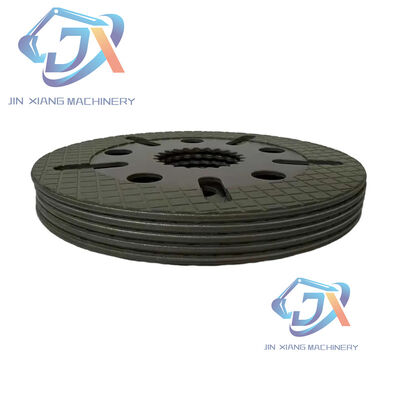 STAR ZEBRA BRAKE DISC 230-4017 2304017 FRICTION PLATE for 428D, 430D, 432D, 436C BACKHOE LOADERS