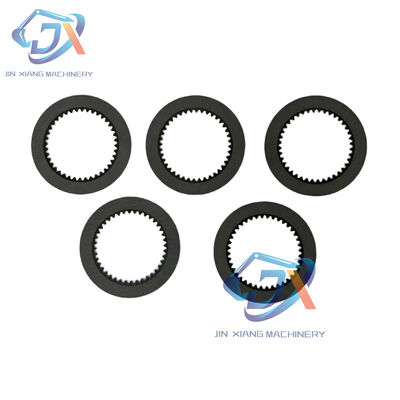 STAR ZEBRA Replaces T164626 Clutch Disc Fits John For Deere 310J 310SJ 310K 310SK 310L 310SL Machinery Parts