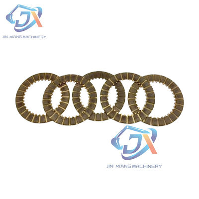 STAR ZEBRA T159475 34T 141.5*99*4mm T159475 Fits for Tractor 310E 310G 310J 310K 310SE 310SG Tractor Spare Parts Brake Disc
