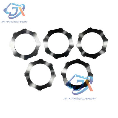 STAR ZEBRA FRICTION PLATE DISC CLUTCH T159474 for 210K 210LE 210LJ 310E 310G 310J Construction Machinery Parts