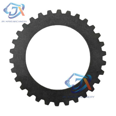 STAR ZEBRA T158801 DISC INTERMEDIATE T164626 FRICTION DISC FITS for 210LE 310E 310G 410E 410G 485E Construction Machinery Parts