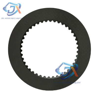 STAR ZEBRA CLUTCH DISC PLATE for John for Motor Graders 670C 670D 672G 770A Timber Harvesters 743 743A RE234261 540E 740A 770B 540G