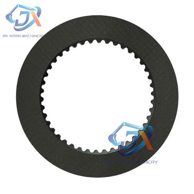 STAR ZEBRA CLUTCH DISC PLATE for John for Motor Graders 670C 670D 672G 770A Timber Harvesters 743 743A RE234261 540E 740A 770B 540G