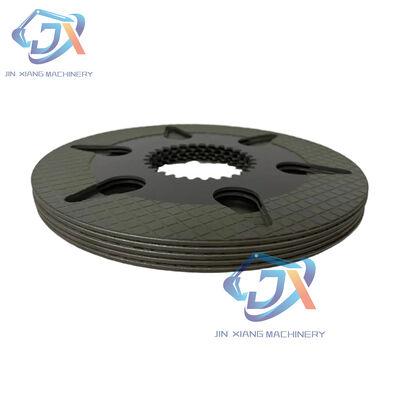 STAR ZEBRA 238-5291 Transmission Internal Teeth Paper Friction Plate 260mm IT29 Internal Teeth cb45