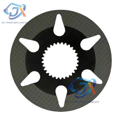 STAR ZEBRA 238-5291 Transmission Internal Teeth Paper Friction Plate 260mm IT29 Internal Teeth cb45