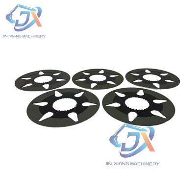 STAR ZEBRA 238-5291 Transmission Internal Teeth Paper Friction Plate 260mm IT29 Internal Teeth cb45