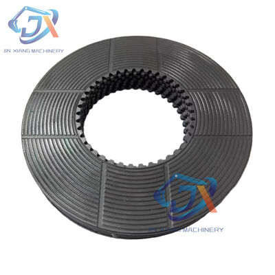STAR ZEBRA Transmission Disc Gearbox Friction Disc Loader for Loader Vehiclesfor NEW HOLLAND 721F W170C W190B W190C Wheel Loader