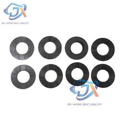 STAR ZEBRA Transmission Disc Gearbox Friction Disc Loader for Loader Vehiclesfor NEW HOLLAND 721F W170C W190B W190C Wheel Loader
