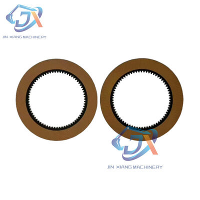 STAR ZEBRA Friction Disc Plate 60335-00200 6033500200 Brake Clutch for Mitsubishi Paper-Base Disc 71T 314*207*3.7mm