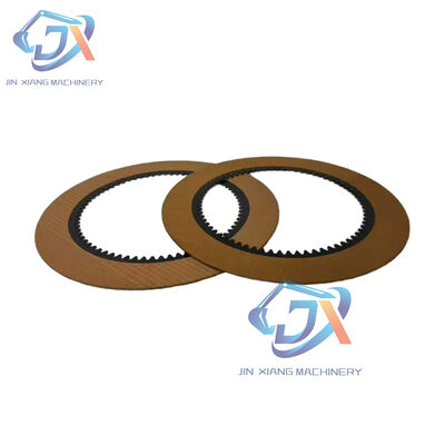 STAR ZEBRA Friction Disc Plate 60335-00200 6033500200 Brake Clutch for Mitsubishi Paper-Base Disc 71T 314*207*3.7mm