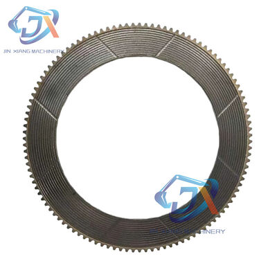 STAR ZEBRA Top Fashion Recommend Excavator Parts Friction Plate Clutch Disc 145-21-13121 1452113121 336.5x240.5x4.2mm OT111