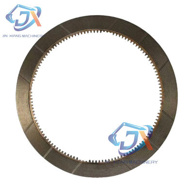 STAR ZEBRA Transmission Steering Clutch Friction Disc 175-15-12713 for Shantui Sd22 D85 for D155A D85 D85E D85P Construction Machinery Parts Excavator