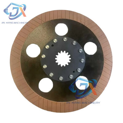 STAR ZEBRA Replaces AL76887 SJ17870 AL162808 Brake Disc Fits John 1Deere 5055E 5065E 5075E 5078E 5085E